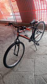 bici come nuova
