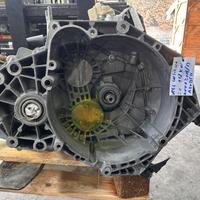 A20DTH CAMBIO OPEL INSIGNIA 2.0 CDTI 160CV 08/17