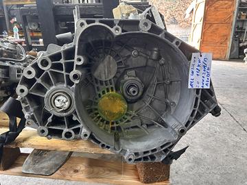 A20DTH CAMBIO OPEL INSIGNIA 2.0 CDTI 160CV 08/17