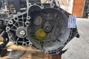 A20DTH CAMBIO OPEL INSIGNIA 2.0 CDTI 160CV 08/17