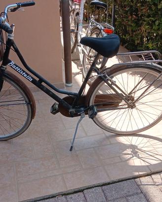 bicicletta da donna