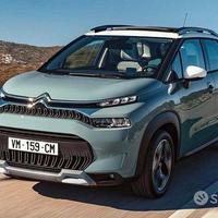 Musata completa citroen c3 aircross #119