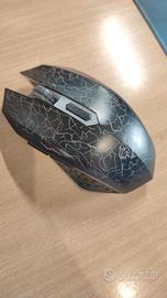 Mouse Tenmos T12.
