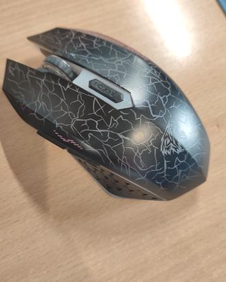 Mouse Tenmos T12.