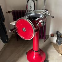 Affettatrice a volano