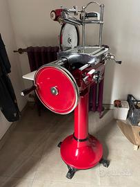 Affettatrice a volano