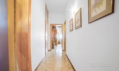 Vendita-Appartamento San Pietro in Cariano