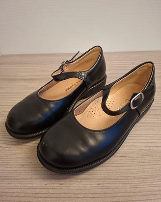 Scarpe Miki House Collection Mary Jane Classic