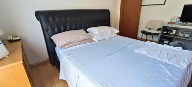 Letto matrimoniale