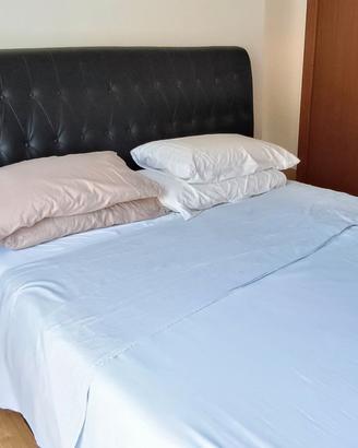 Letto matrimoniale