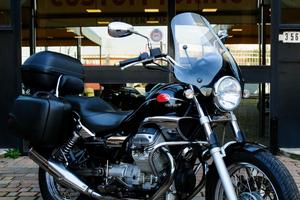 Moto Guzzi Nevada 750 CLASSIC