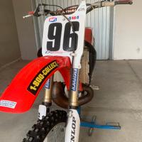 Honda cr 250 1996