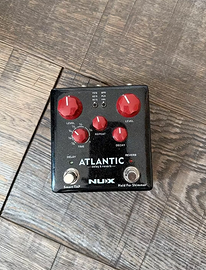 Pedale chitarra NUX