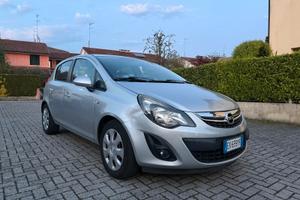 Opel Corsa 1.2 GPL 85CV