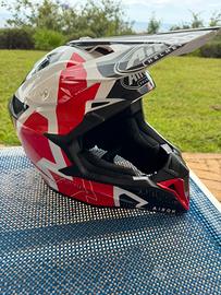 casco airoh tg S