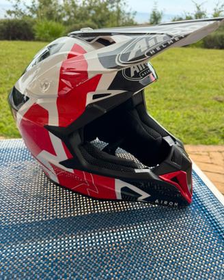 casco airoh tg S