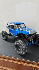 Axial  Wraith Poison Spyder 2.2