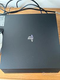 Ps4 pro 1 tb
