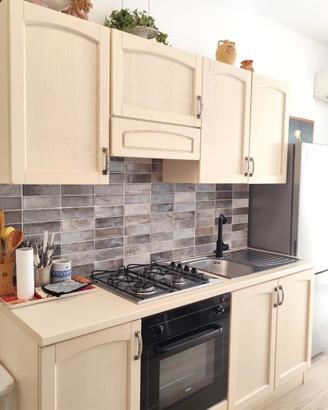 Villetta casa vacanze mare a Villasimius Sardegna
