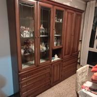 sala da pranzo - camera da letto - divano/poltrone