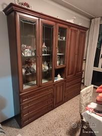 sala da pranzo - camera da letto - divano/poltrone