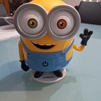 Lampada Minion