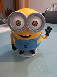 Lampada Minion