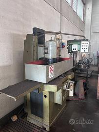 Lapidello Automatico