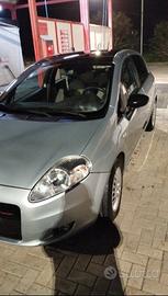 fiat grande punto 