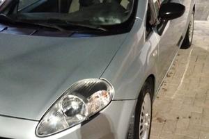 fiat grande punto 