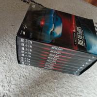 supercar dvd cofanetto 