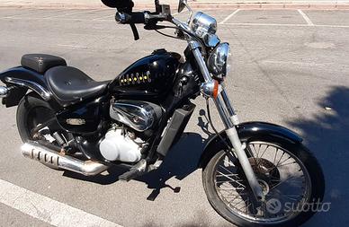 Aprilia Classic 50 - 1993