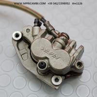 PINZA ANTERIORE SUZUKI RMZ 250 2007 2008 RM Z 2009