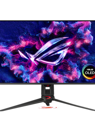 🔥ASUS ROG Swift OLED PG32UCDMR – 32” 4K 240Hz🔥