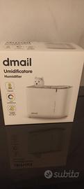 Umidificatore Dmail Bambini