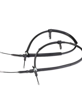 Due cavi freno a mano posteriore DX e SX Alfa Rome