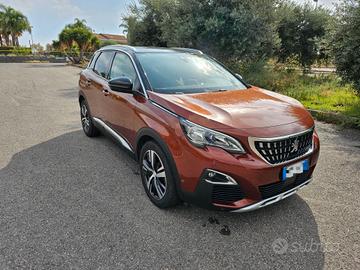 Peugeot 3008 BlueHDi 120 S&S Allure