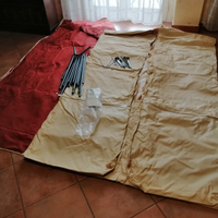 Tenda da campeggio