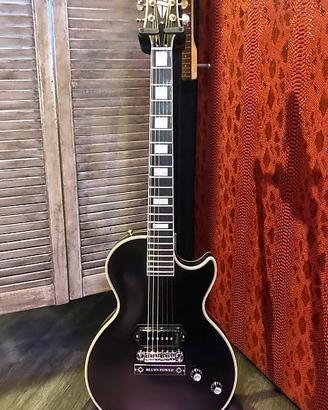 epiphone Jared james