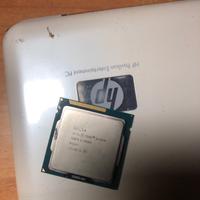Processore Intel i5 3470
