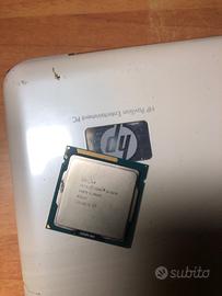 Processore Intel i5 3470