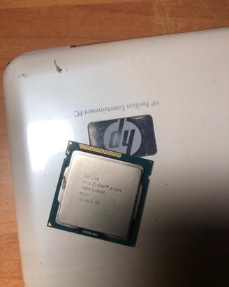 Processore Intel i5 3470