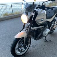 Bmw r1200r 2007