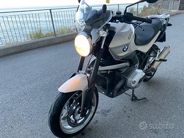 Bmw r1200r 2007