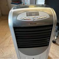 condizionatore portatile senza tubo