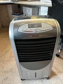 condizionatore portatile senza tubo