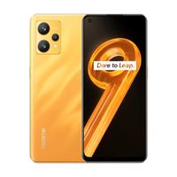 SMARTPHONE Realme 9 Giallo 8-128 NUOVO Imballato!