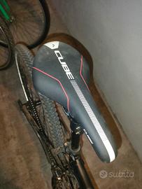 MTB Full Wilier Triestina 903