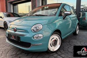 FIAT 500 RATA MENSILE 207,00 EURO 1.2 69cv An...