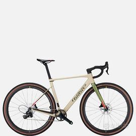 Wilier - RAVE SLR